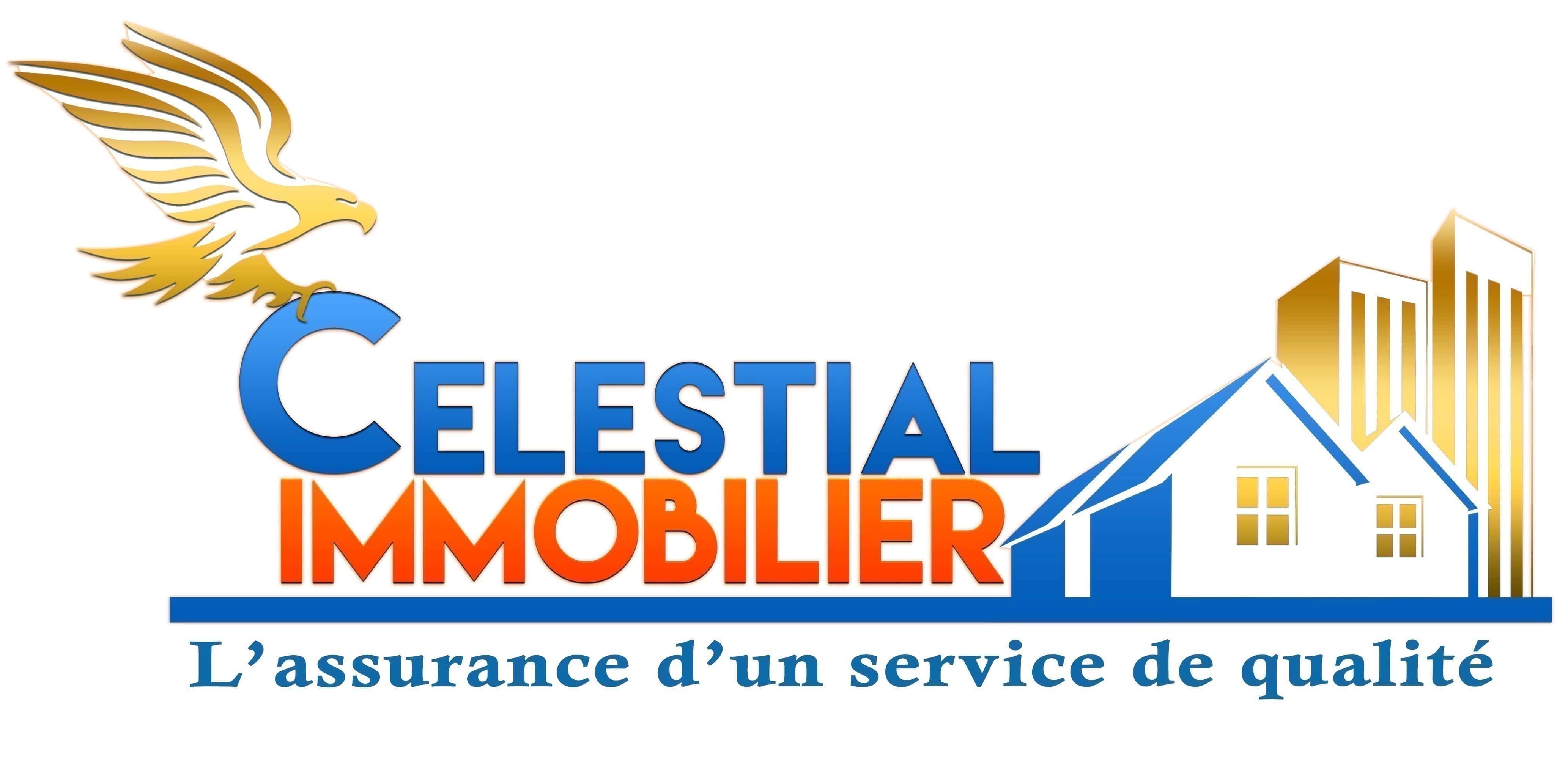 Celestial immobilier